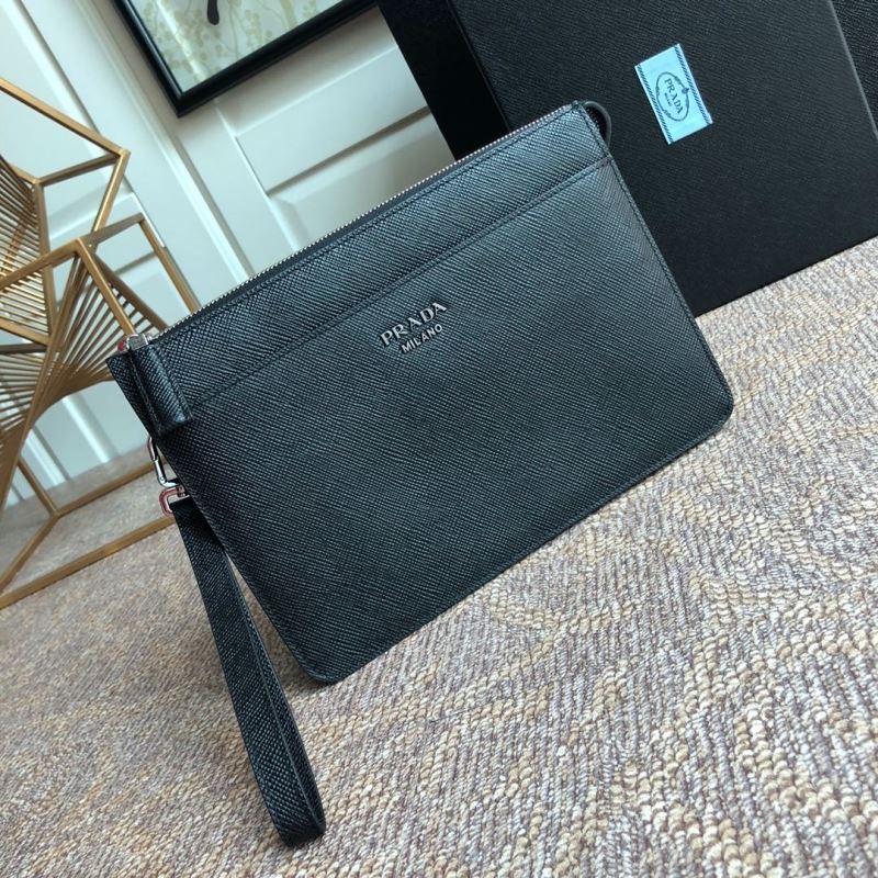 Prada Clutch Bags